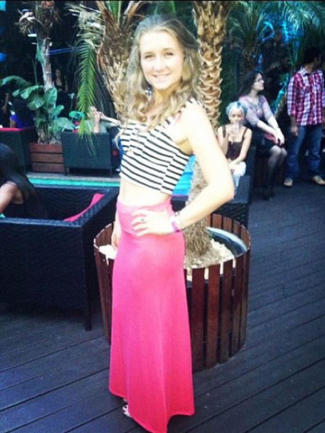 Roksana Adamek