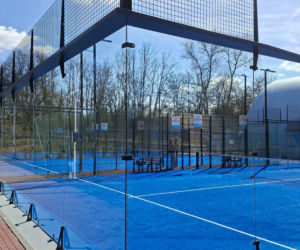 Padel rośnie w siłę w Poznaniu. POSiR stawia nowe korty