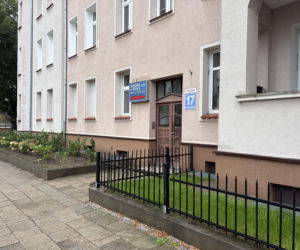 Dwa ciała w mieszkaniu przy ul. Wyspiańskiego w Koszalinie