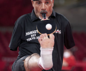 Ibrahim Hamadtou