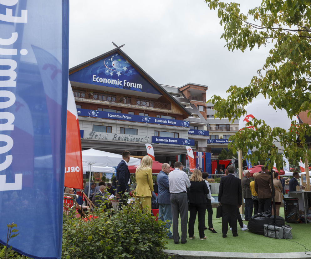 30. Forum Ekonomiczne Karpacz