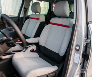 Citroen C3 Aircross 1.2 PureTech