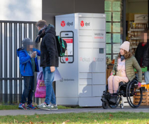 Monika Kuszyńska to mama na medal