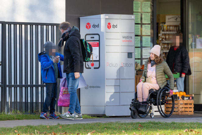 Monika Kuszyńska to mama na medal