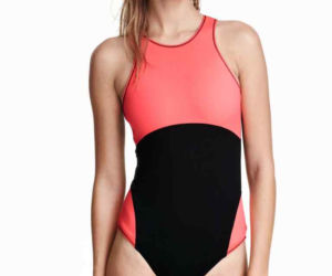 bikini, strój kąpielowy, kostium kąpielowy