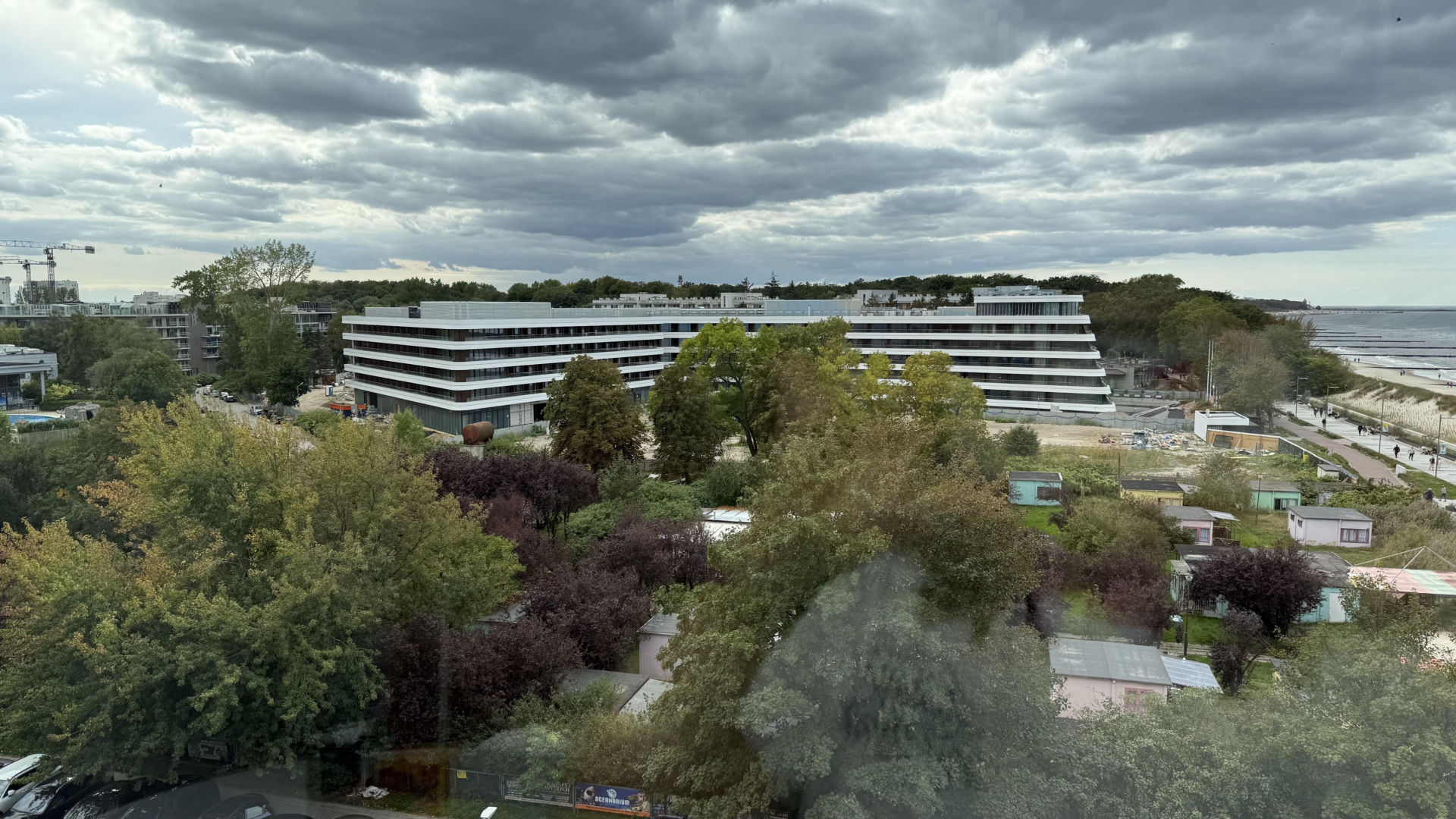 Hotel Mearl w Kołobrzegu - wrzesień 2026