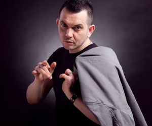 Paweł Mosiołek