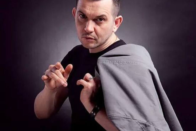 Paweł Mosiołek
