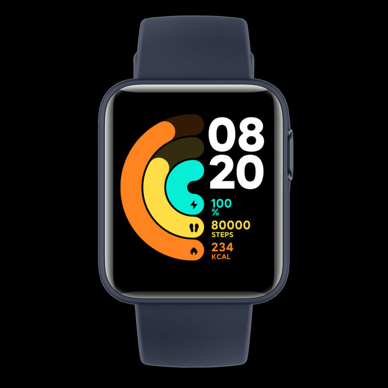 Xiaomi Mi Watch