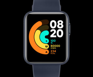 Xiaomi Mi Watch
