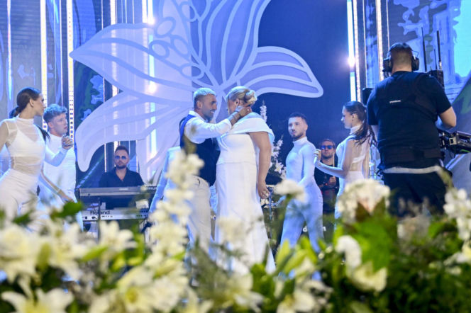Festiwal Weselnych Przebojów
