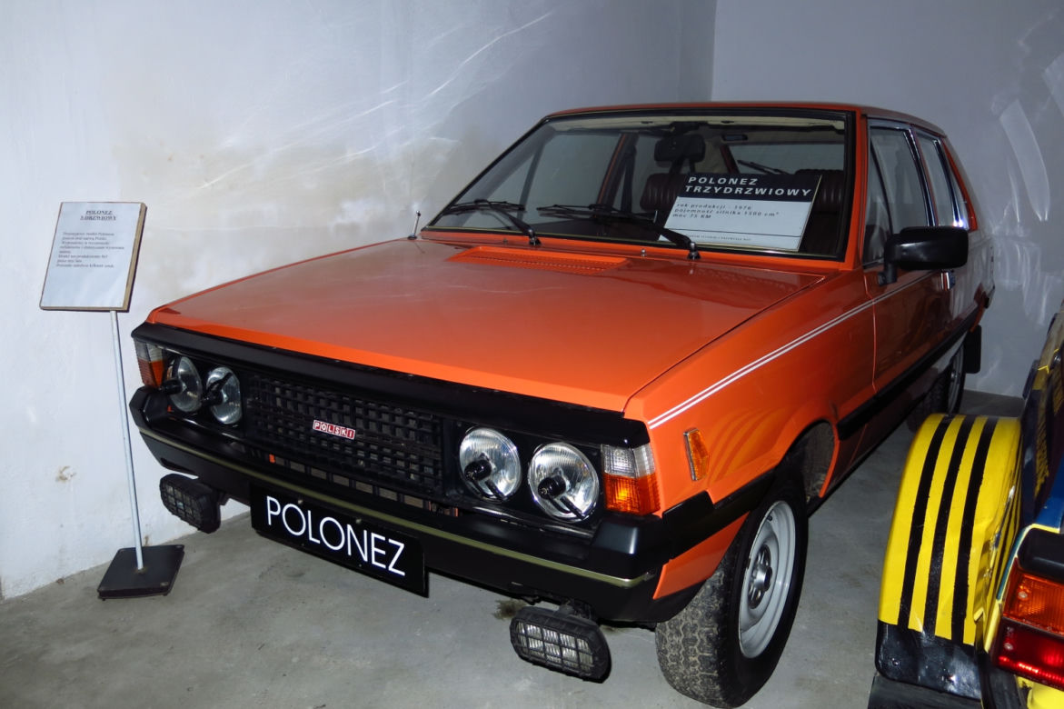 Polonez