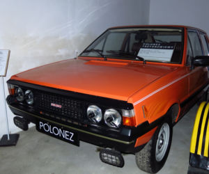 Polonez