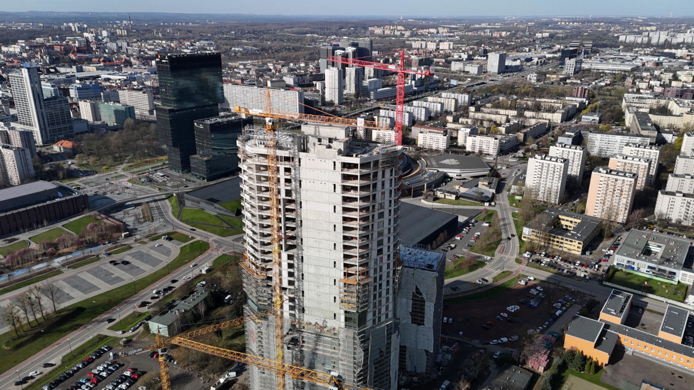 Atal Olimpijska Katowice
