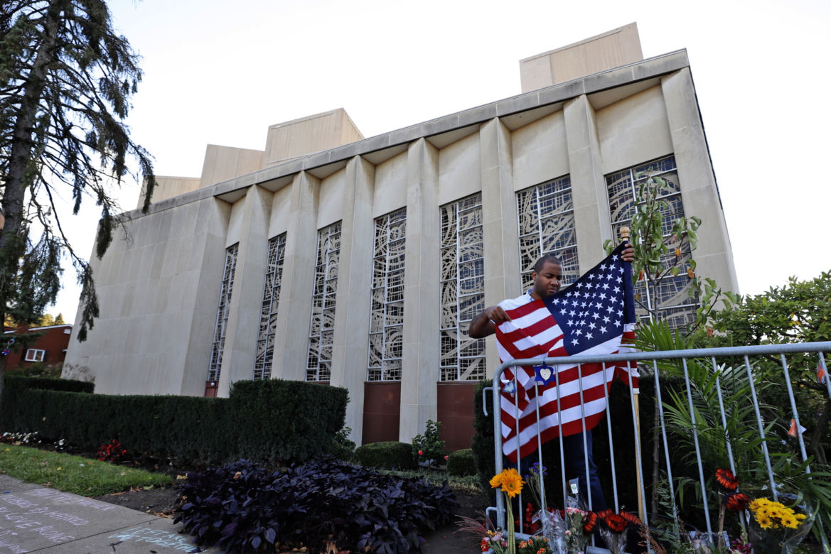 Rusza proces mordercy z synagogi