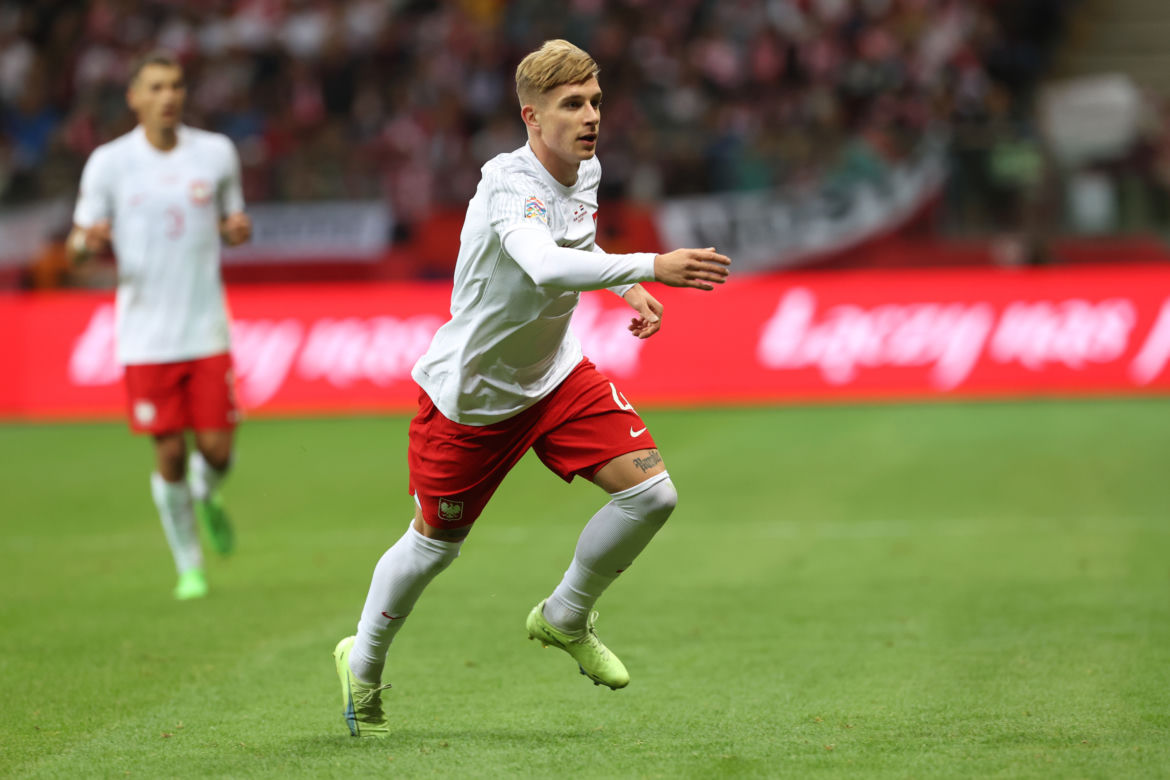 Michał Skóraś