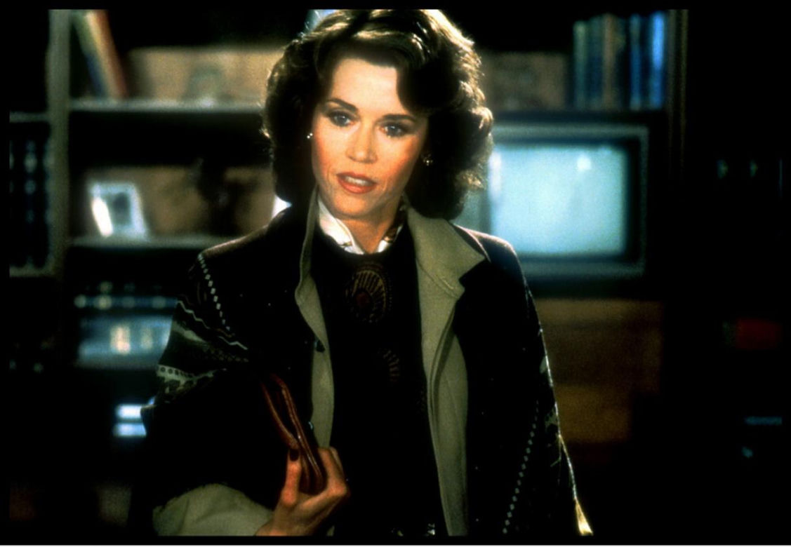 Jak dziś wygląda gwiazda aerobiku Jane Fonda? Ma 85 lat i zachwyca formą [FOTO]