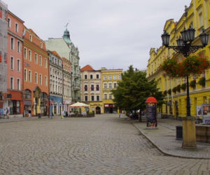 Najpiękniejsze miasteczko na Dolnym Śląsku. AI: Klimat godny małej Pragi