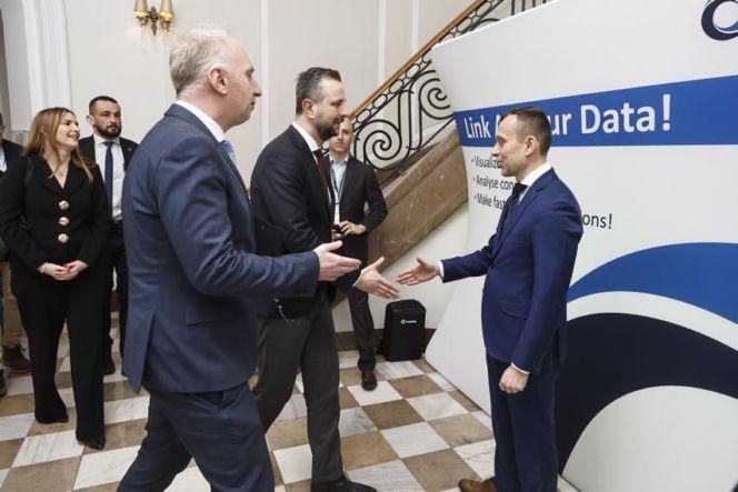 Polska i Europa mają swojego "Palantira". Suwerenność cyfrowa jako zarządzanie ryzykiem, a nie manifest ideologiczny