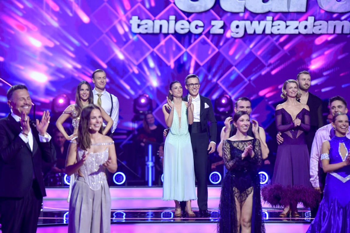 Taniec z Gwiazdami