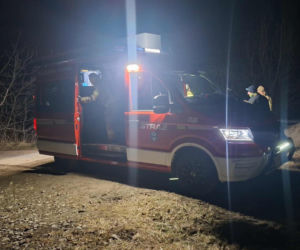 Tragiczny finał poszukiwań w powiecie suskim. Odnaleziono ciało 28-latka