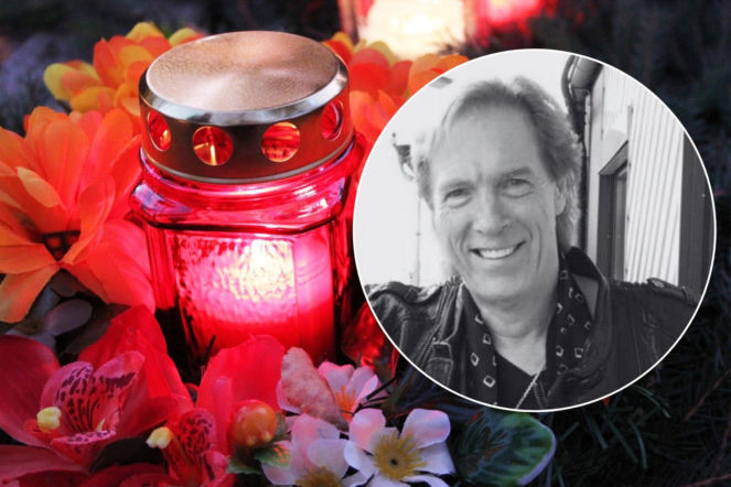 Nie żyje Francis Buchholz. Legendarny basista Scorpions przegrał walkę z nowotworem