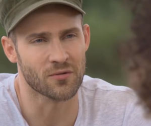 Barwy szczęścia. Adam (Bartosz Porczyk)