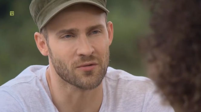 Barwy szczęścia. Adam (Bartosz Porczyk)