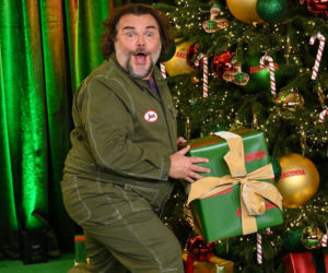 Jack Black z własną wersją przeboju Nickelback. Nagranie stanie się wiralem? 