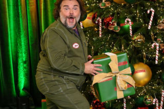 Jack Black z własną wersją przeboju Nickelback. Nagranie stanie się wiralem? 