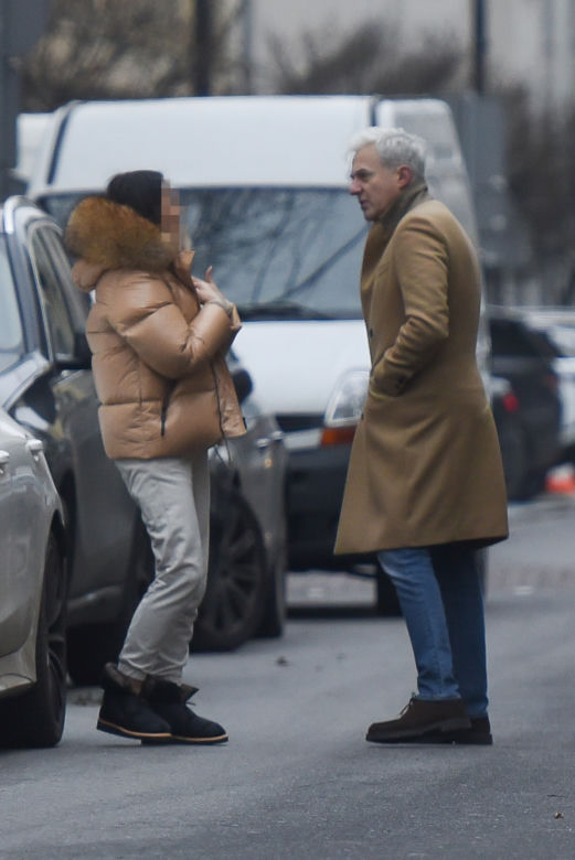 Hubert Urbański - milioner został na ulicy 
