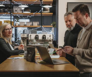 Twój biznes pod banderą sukcesu