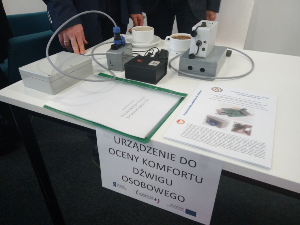 Innovation Open Day na Politechnice Lubelskiej