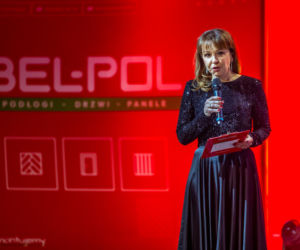 Bel-Pol - Power Day firmy, Hali Stulecia, Wrocałw
