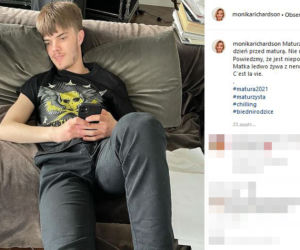 Znani maturzyści