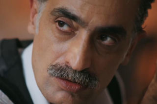 Złoty chłopak, odcinek 254