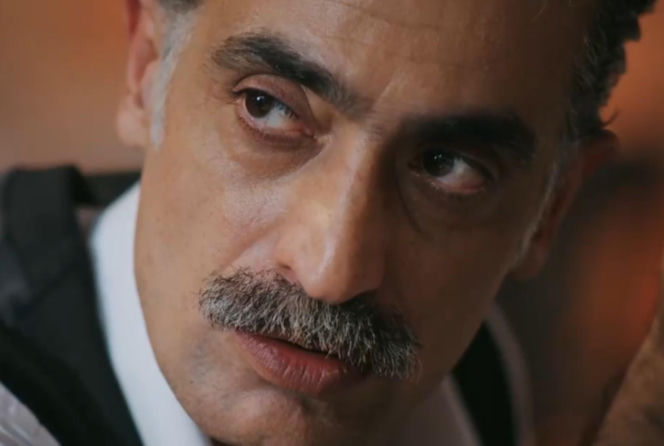 Złoty chłopak, odcinek 254