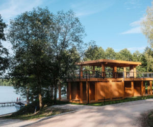 Kalbornia Mazury
