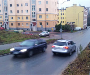 Słynna górka Ale urwał 9 lat później