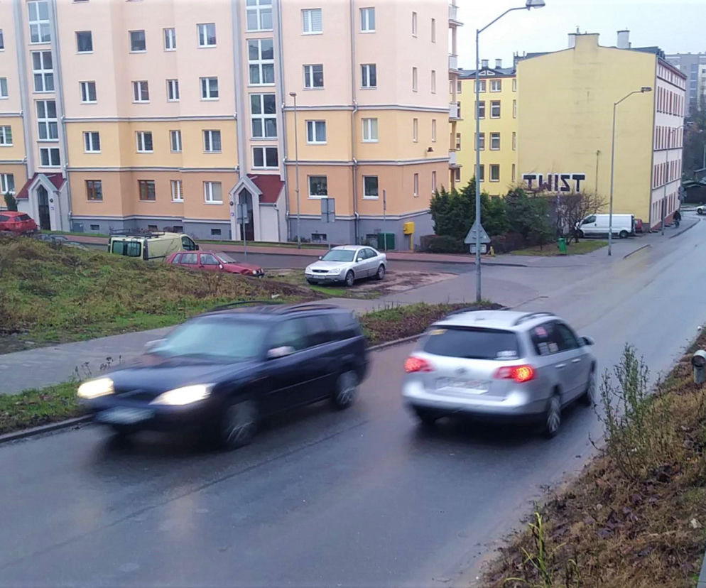 Słynna górka Ale urwał 9 lat później