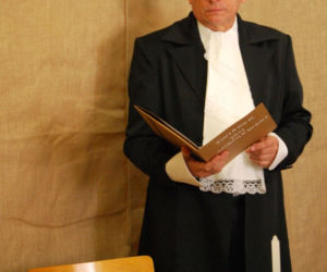 W Centrum Kształcenia Ustawicznego w Siedlcach odbyła się 5 września nieszablonowa odsłona Narodowego Czytania
