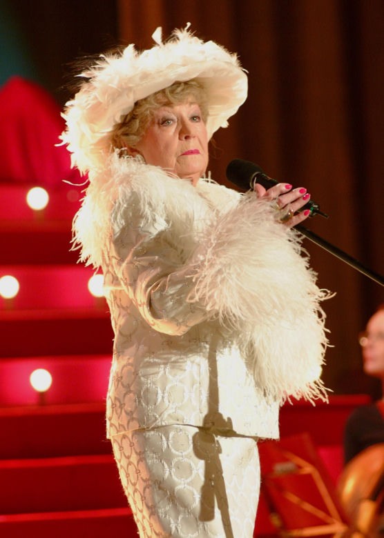 HANKA BIELICKA