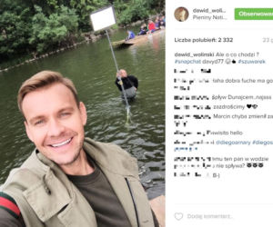 Top Model 6 - pierwsze zdjęcia z planu