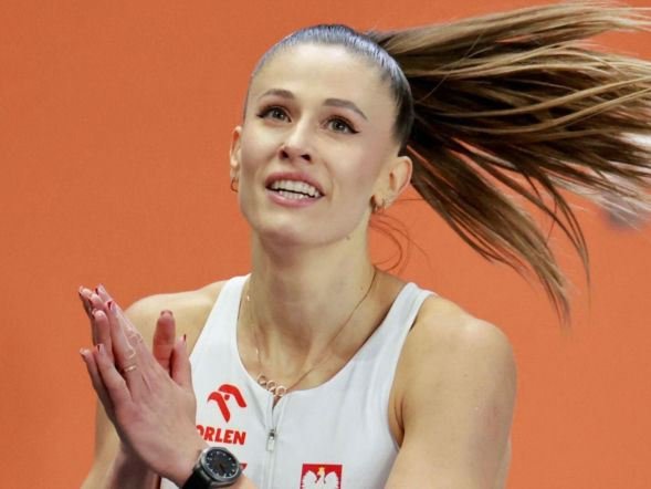 Natalia Bukowiecka w bikini na greckiej wyspie! Gorące fotki zachwyciły fanów