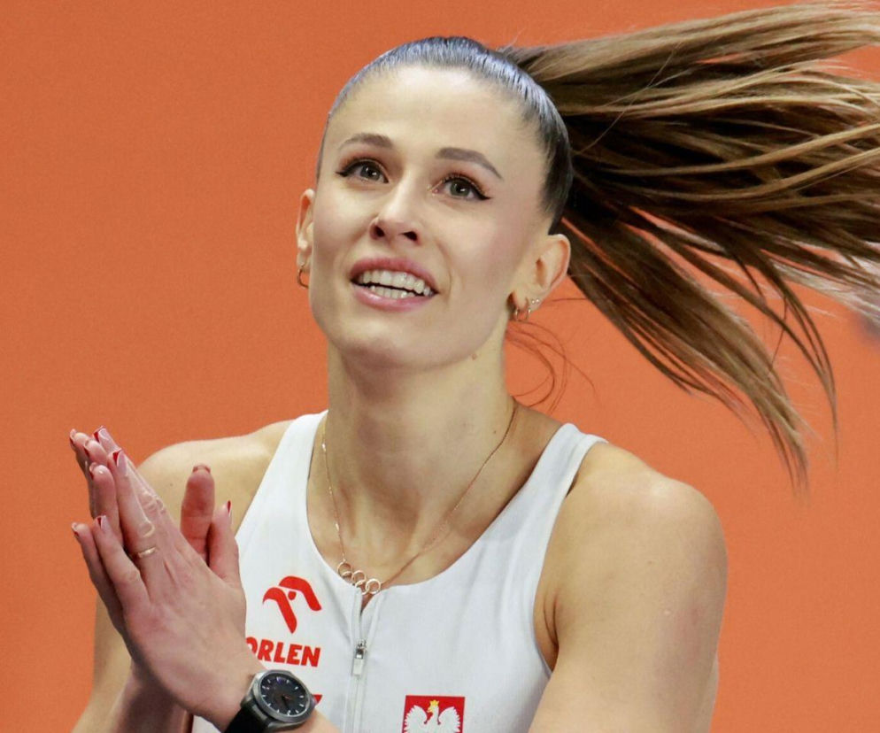 Natalia Bukowiecka pokazała zjawiskowe zdjęcia w bikini! Fani oniemieli na widok pięknej lekkoatletki