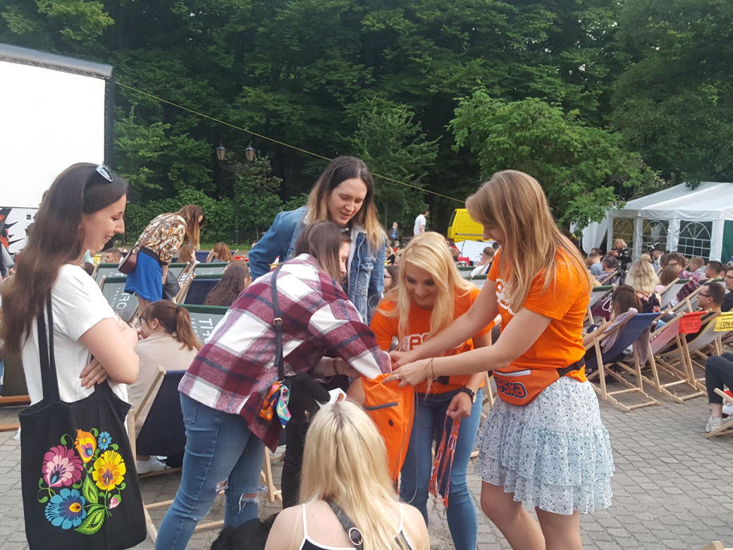 Eska Summer City w Łodzi!