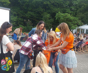 Eska Summer City w Łodzi!