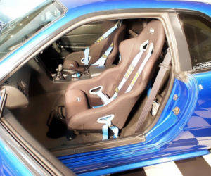 Nissan Skyline GT-R / auto Paula Walkera z serii Szybcy i wściekli