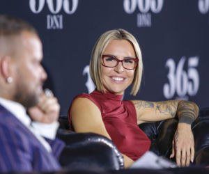 Blanka Lipińska, operacje plastyczne