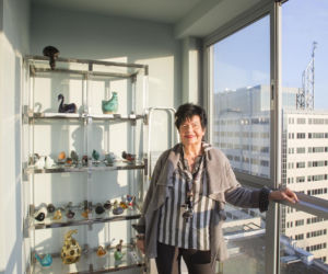 Prawie 50 lat razem. Joanna Senyszyn i jej mąż Bolesław